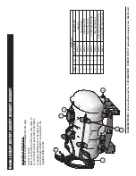 Предварительный просмотр 4 страницы Green Leaf Workhorse Sprayers 3PT Series Assembly / Operation Instructions / Parts