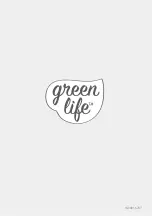 Preview for 8 page of Green Life HEALTHY POWER 5-IN-1 Instruction Booklet