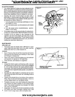 Preview for 6 page of Green Machine 2600h UT26151 Owner'S Manual