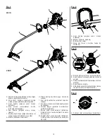 Предварительный просмотр 3 страницы Green Machine 26CS GM22000 Operator'S Manual