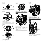 Предварительный просмотр 5 страницы Green Machine 26CS GM22000 Operator'S Manual