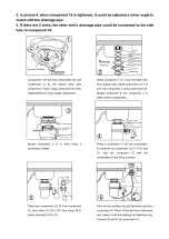 Предварительный просмотр 4 страницы Green Machine BS-018 Instruction Manual