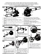 Preview for 2 page of Green Machine GM09000 Operator'S Manual