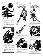 Preview for 3 page of Green Machine GM09000 Operator'S Manual