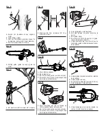 Preview for 4 page of Green Machine GM15520 Operator'S Manual