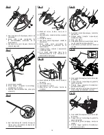 Предварительный просмотр 3 страницы Green Machine GM24000 Operator'S Manual