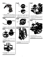 Предварительный просмотр 5 страницы Green Machine GM24000 Operator'S Manual