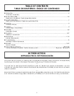 Предварительный просмотр 6 страницы Green Machine GM24000 Operator'S Manual