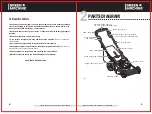 Предварительный просмотр 5 страницы Green Machine GMPM6200 Operator'S Manual