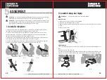 Предварительный просмотр 7 страницы Green Machine GMPM6200 Operator'S Manual