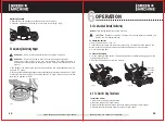 Предварительный просмотр 8 страницы Green Machine GMPM6200 Operator'S Manual