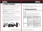 Предварительный просмотр 12 страницы Green Machine GMPM6200 Operator'S Manual