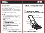 Предварительный просмотр 19 страницы Green Machine GMPM6200 Operator'S Manual