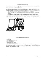 Предварительный просмотр 10 страницы Green Machines 525 Hi-Speed Operator'S Manual