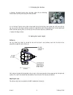 Предварительный просмотр 13 страницы Green Machines 525 Hi-Speed Operator'S Manual