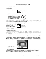 Предварительный просмотр 21 страницы Green Machines 525 Hi-Speed Operator'S Manual