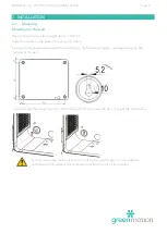 Preview for 4 page of Green motion RANGE XT 22 Technical Documentation Manual