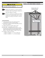 Preview for 14 page of Green Mountain GMCB150 Installation, Operation & Maintenance Manual