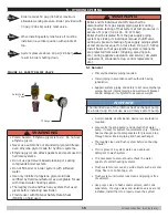 Preview for 15 page of Green Mountain GMCB150 Installation, Operation & Maintenance Manual