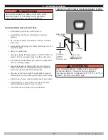 Preview for 17 page of Green Mountain GMCB150 Installation, Operation & Maintenance Manual