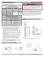 Preview for 31 page of Green Mountain GMCB150 Installation, Operation & Maintenance Manual