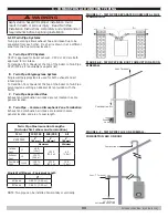 Preview for 33 page of Green Mountain GMCB150 Installation, Operation & Maintenance Manual