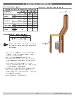 Preview for 37 page of Green Mountain GMCB150 Installation, Operation & Maintenance Manual