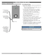 Preview for 39 page of Green Mountain GMCB150 Installation, Operation & Maintenance Manual