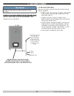 Preview for 41 page of Green Mountain GMCB150 Installation, Operation & Maintenance Manual