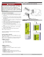 Preview for 43 page of Green Mountain GMCB150 Installation, Operation & Maintenance Manual