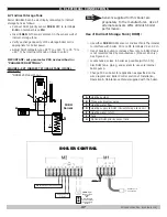 Preview for 47 page of Green Mountain GMCB150 Installation, Operation & Maintenance Manual