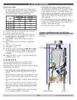 Preview for 58 page of Green Mountain GMCB150 Installation, Operation & Maintenance Manual