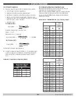 Preview for 64 page of Green Mountain GMCB150 Installation, Operation & Maintenance Manual