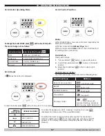 Preview for 67 page of Green Mountain GMCB150 Installation, Operation & Maintenance Manual