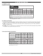 Preview for 84 page of Green Mountain GMCB150 Installation, Operation & Maintenance Manual