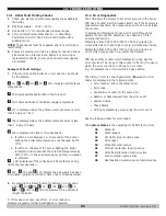 Preview for 86 page of Green Mountain GMCB150 Installation, Operation & Maintenance Manual