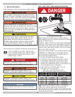 Preview for 5 page of Green Mountain GMGW-060K Installation, Operation And Maintenance Manual