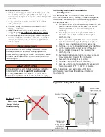 Preview for 9 page of Green Mountain GMGW-060K Installation, Operation And Maintenance Manual