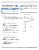 Preview for 21 page of Green Mountain GMGW-060K Installation, Operation And Maintenance Manual