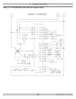 Preview for 26 page of Green Mountain GMGW-060K Installation, Operation And Maintenance Manual