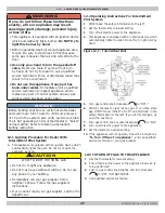 Preview for 27 page of Green Mountain GMGW-060K Installation, Operation And Maintenance Manual