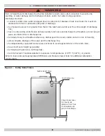 Preview for 8 page of Green Mountain GMGW Series Installation Operation & Maintenance