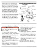 Preview for 21 page of Green Mountain GMGW Series Installation Operation & Maintenance