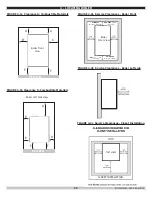 Preview for 11 page of Green Mountain GMHB227 Installation, Operation & Maintenance Manual