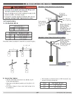 Preview for 22 page of Green Mountain GMHB227 Installation, Operation & Maintenance Manual