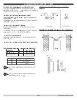 Preview for 24 page of Green Mountain GMHB227 Installation, Operation & Maintenance Manual