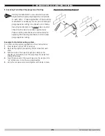 Preview for 25 page of Green Mountain GMHB227 Installation, Operation & Maintenance Manual