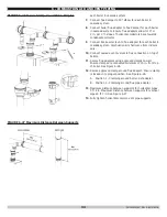 Preview for 34 page of Green Mountain GMHB227 Installation, Operation & Maintenance Manual