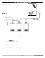 Preview for 37 page of Green Mountain GMHB227 Installation, Operation & Maintenance Manual