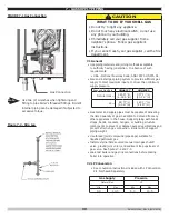 Preview for 39 page of Green Mountain GMHB227 Installation, Operation & Maintenance Manual